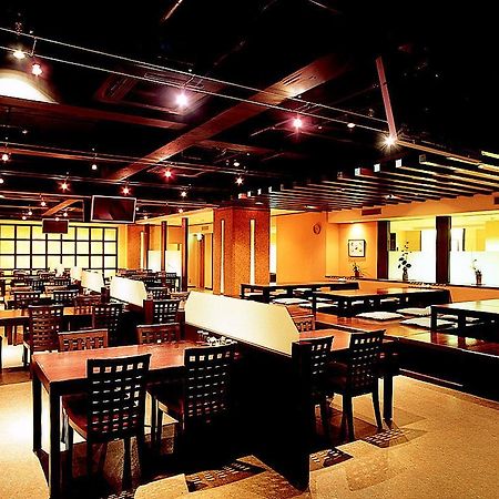 Yukemurino-Yado Biwanso Nanao Exterior photo