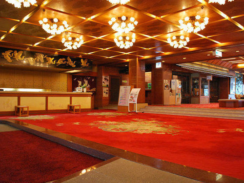 Yukemurino-Yado Biwanso Nanao Exterior photo